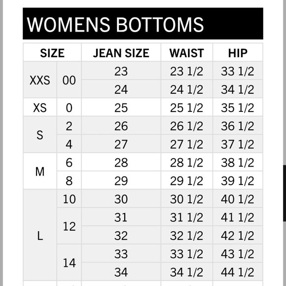 Halle high rise big t super skinny jeans - Picture 7 of 7